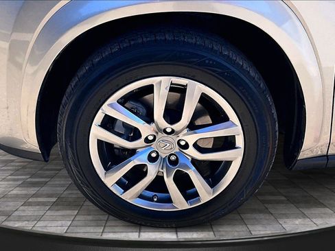 Used 2015 Lexus NX 200t FWD w/ Luxury Package image 9