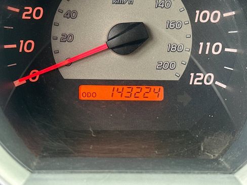 Used 2007 Toyota Tacoma PreRunner image 36