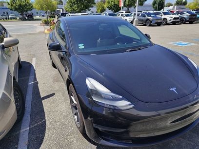 Used 2022 Tesla Model 3 Long Range