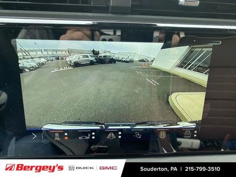 New 2026 GMC Sierra 1500 Denali Ultimate AWD/4WD image 17