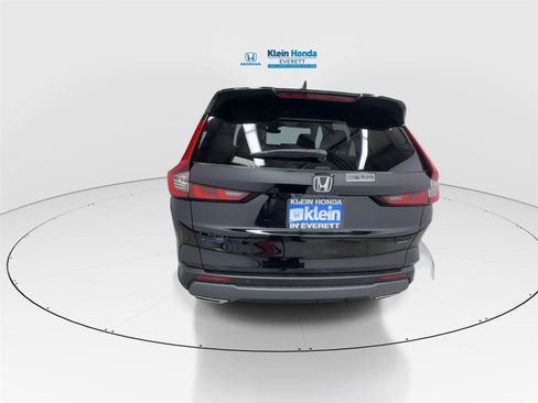 New 2026 Honda CR-V Sport Touring image 9