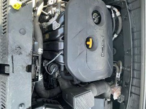 Used 2017 Hyundai Tucson SE Plus FWD image 15