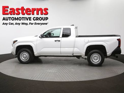 Used 2024 Toyota Tacoma SR RWD image 56