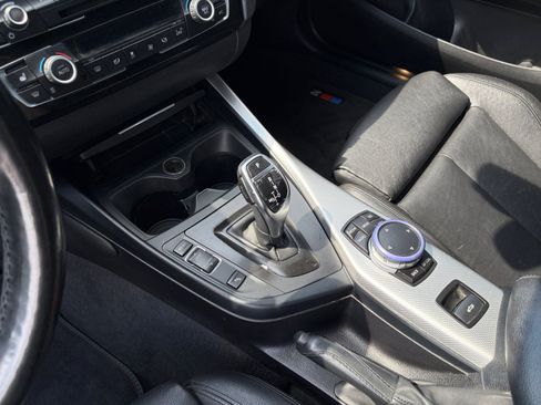 Used 2016 BMW M235i xDrive Convertible AWD/4WD image 15