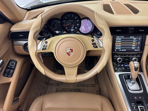 Used 2015 Porsche 911 Carrera RWD image 27