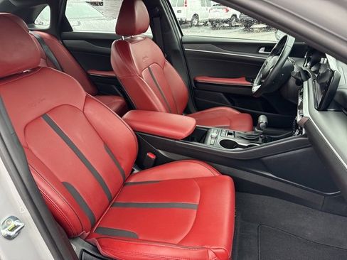 Used 2023 Kia K5 GT-Line w/ GT-Line Premium Package image 46