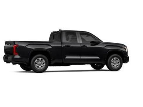 New 2026 Toyota Tundra SR image 42