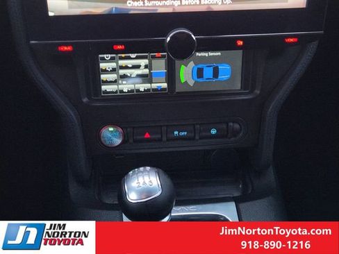 Used 2019 Ford Mustang GT w/ Black Accent Package image 21