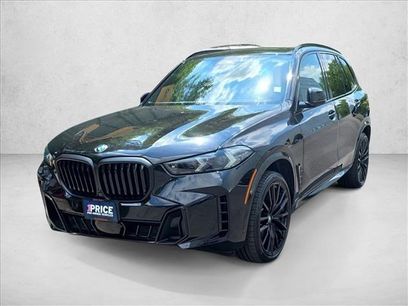 Used 2024 BMW X5 sDrive40i w/ M Sport Package