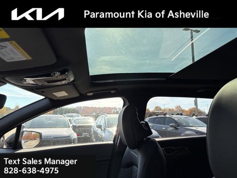 New 2026 Kia Sportage X-Line image 13