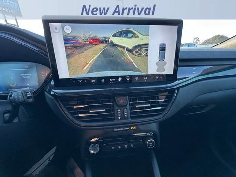 Used 2023 Ford Escape ST-Line w/ Tech Pack #1 image 12