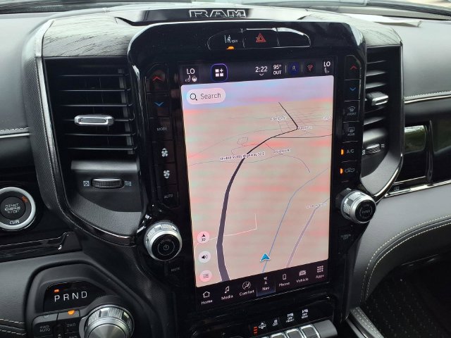 New 2026 RAM 1500 Limited AWD/4WD image 31