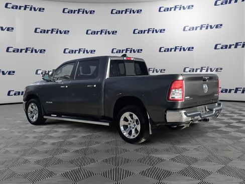 Used 2020 RAM 1500 Big Horn image 3