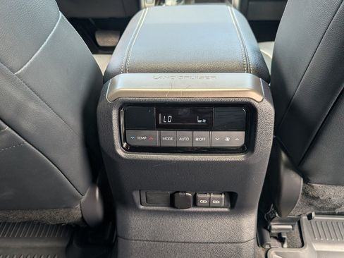 Used 2024 Toyota Land Cruiser AWD/4WD image 7