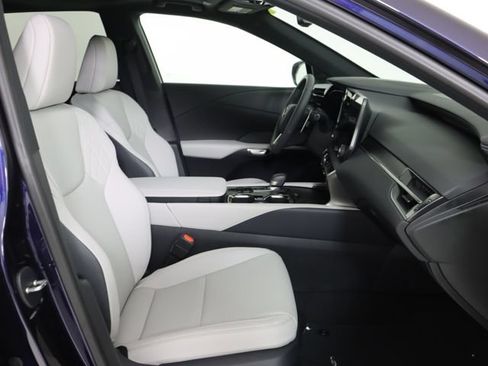 New 2026 Lexus RX 350 FWD image 13
