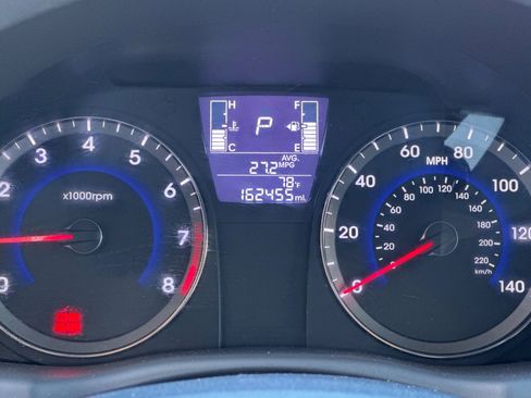 Used 2016 Hyundai Accent SE image 30