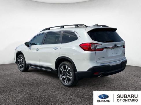 New 2026 Subaru Ascent Touring image 3