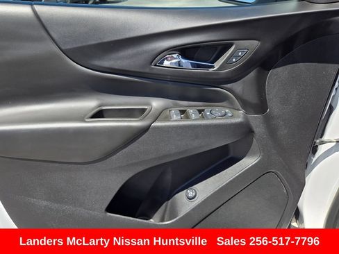 Used 2024 Chevrolet Equinox LT AWD/4WD image 21