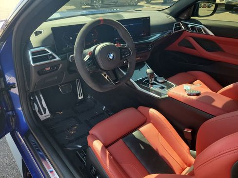 Used 2026 BMW M4 xDrive Competition image 18