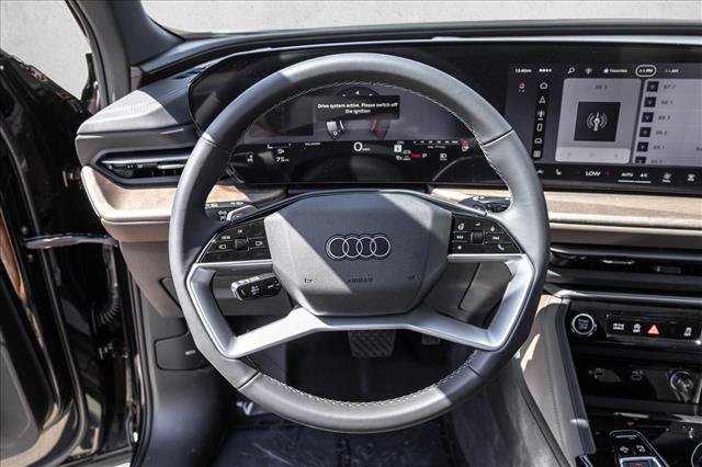 Certified 2025 Audi Q5 Premium w/ Convenience Package AWD/4WD image 13