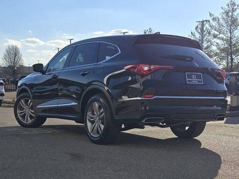 Used 2023 Acura MDX SH-AWD image 22