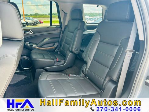 Used 2018 GMC Yukon Denali w/ Open Road Package AWD/4WD image 14