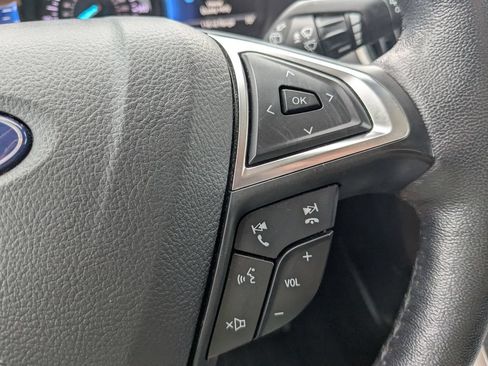 Used 2023 Ford Edge SEL w/ Convenience Package AWD/4WD image 28