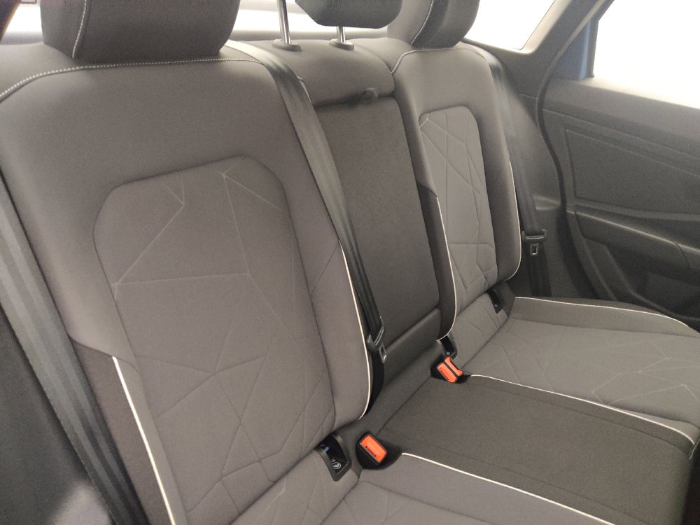 Used 2025 Volkswagen Jetta Sport FWD image 19