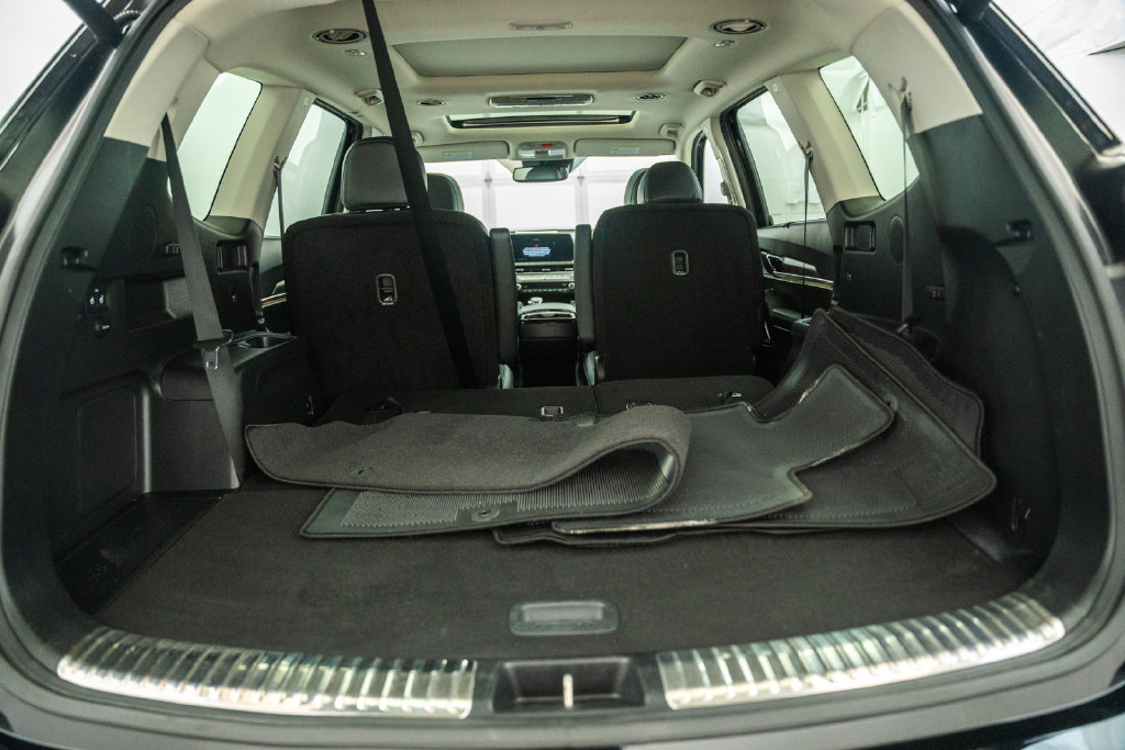Used 2023 Kia Telluride SX AWD/4WD image 11