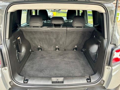 Used 2020 Jeep Renegade Sport image 27