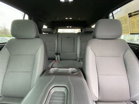 Used 2023 Chevrolet Tahoe LS image 29