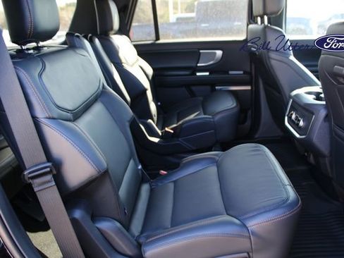 New 2025 Ford Expedition Tremor image 9