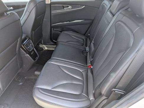 Certified 2022 Lincoln Nautilus Reserve AWD/4WD image 27