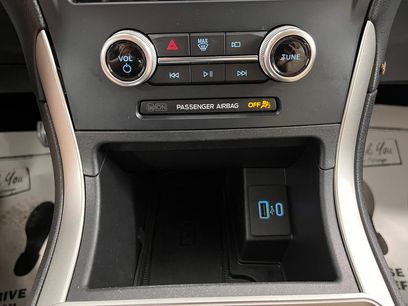 Used 2023 Ford Edge SEL w/ Convenience Package