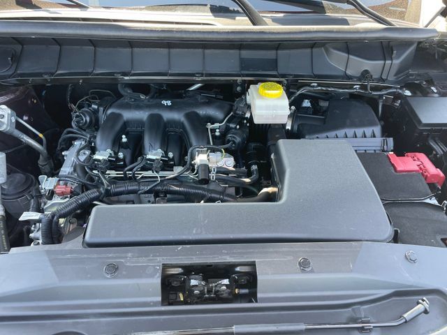 Used 2024 Nissan Pathfinder Rock Creek AWD/4WD image 22