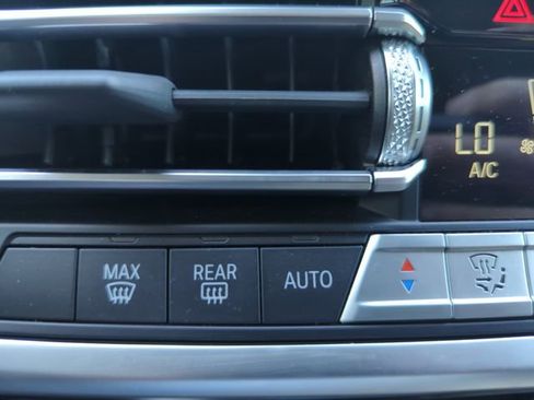 Certified 2022 BMW X3 sDrive30i image 25