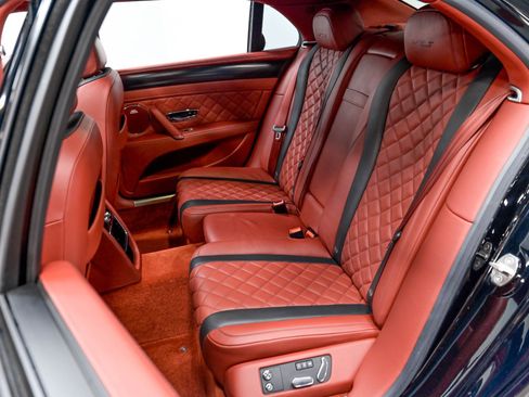Used 2017 Bentley Flying Spur S W12 AWD/4WD image 67