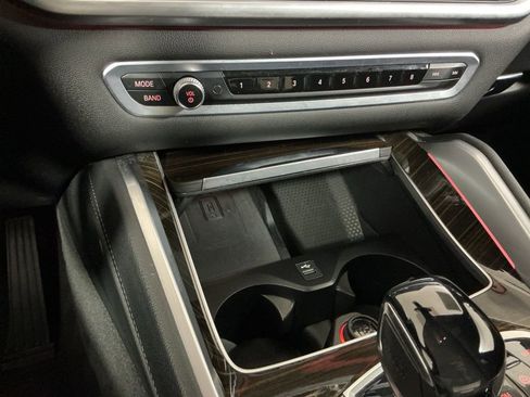 Used 2021 BMW X6 sDrive40i image 15