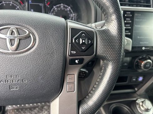 Used 2023 Toyota 4Runner SR5 Premium image 19