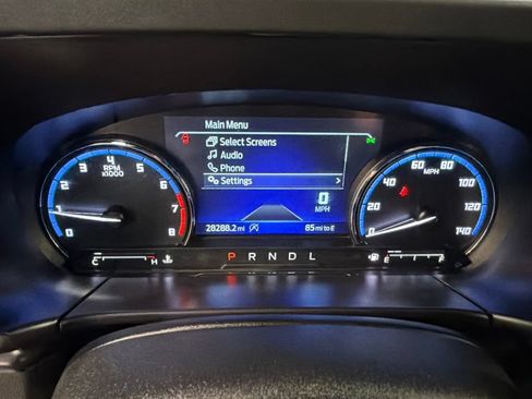 Certified 2023 Ford Bronco Sport Outer Banks w/ Tech Package AWD/4WD image 23