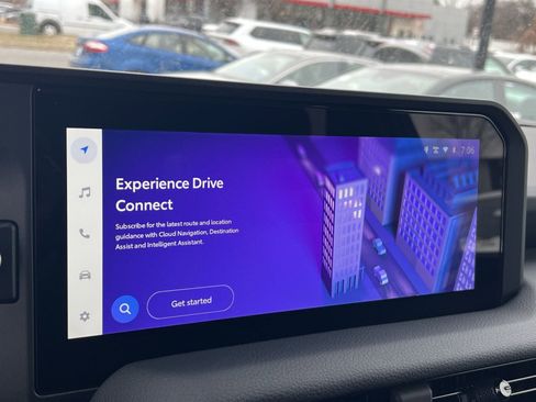 New 2026 Toyota Land Cruiser image 15