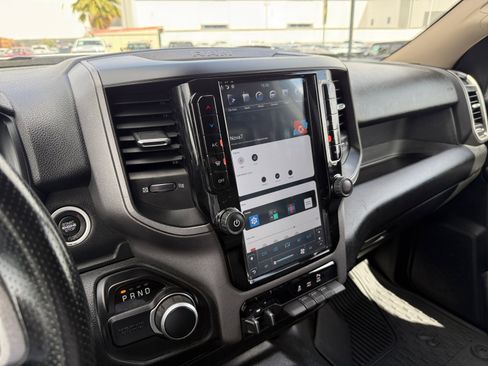Used 2020 RAM 2500 Tradesman w/ Chrome Appearance Group AWD/4WD image 20
