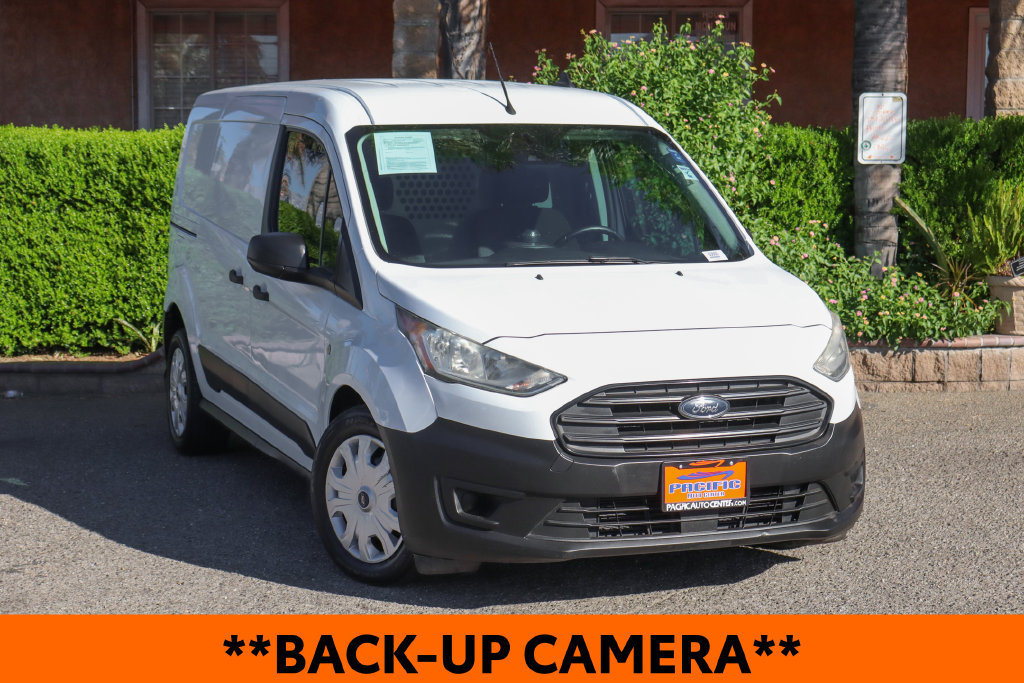 Used 2019 Ford Transit Connect XL FWD image 2
