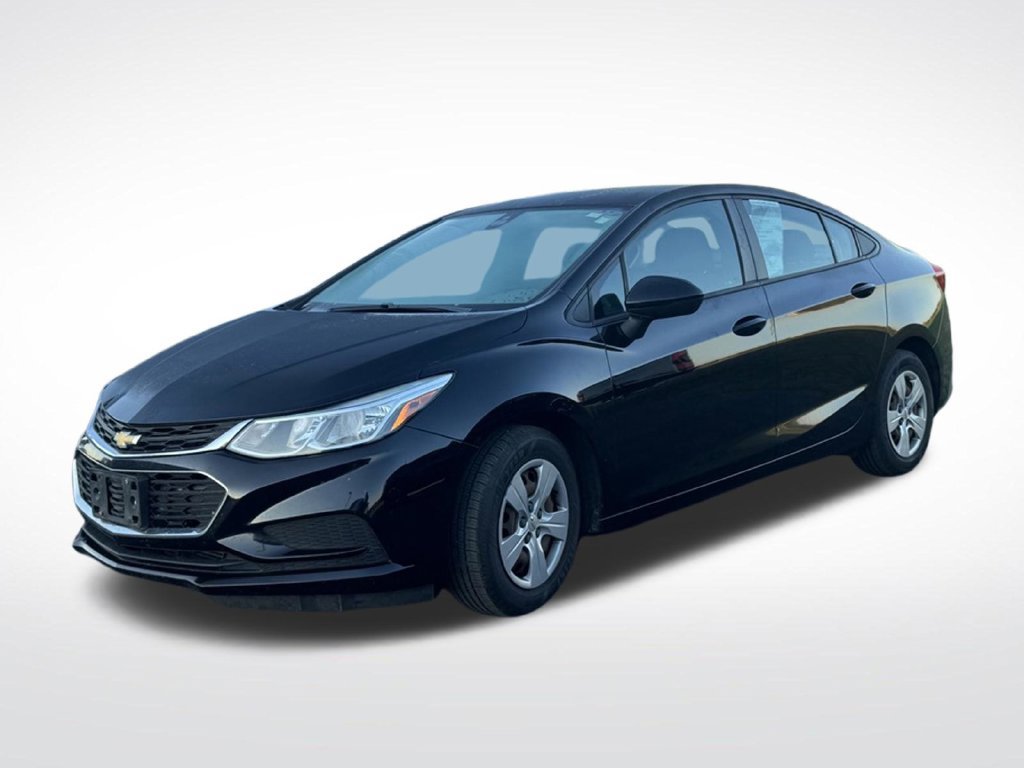 Used 2017 Chevrolet Malibu LT FWD image 23