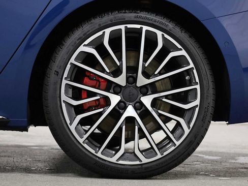 New 2026 Audi S5 Prestige AWD/4WD image 37