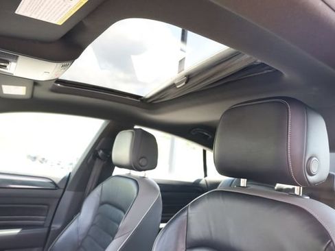 Used 2023 Volkswagen Arteon SEL AWD/4WD image 27