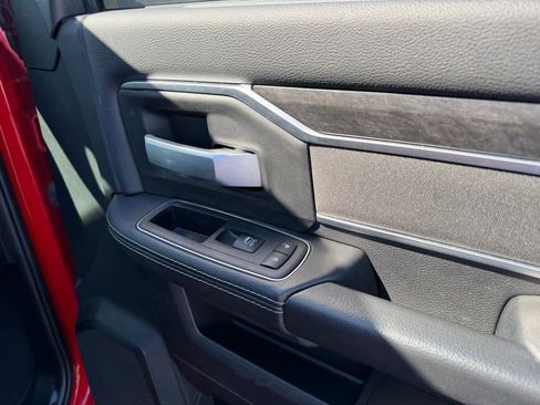 Used 2024 RAM 2500 Big Horn w/ Night Edition image 29