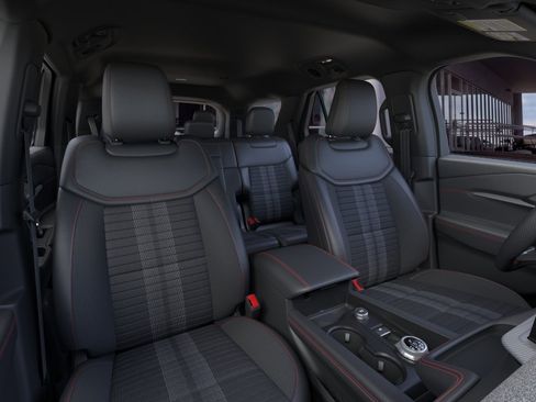 New 2026 Ford Explorer ST-Line RWD image 10