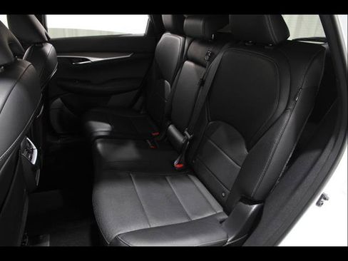 Used 2023 INFINITI QX50 Luxe image 20