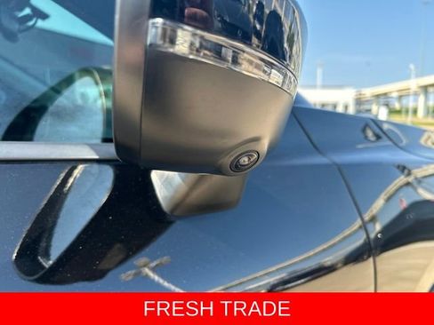 Used 2022 Nissan Rogue SL FWD image 20